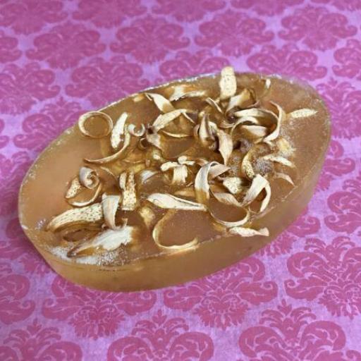 Jabon Esoterico Jabon Azahar 60 gr. Esoteric Soap - 