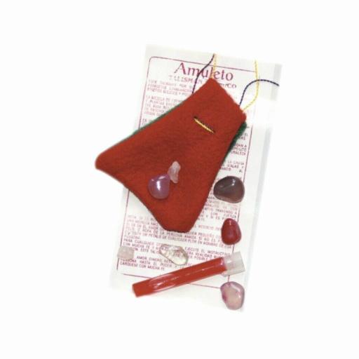 Amuleto Talisman cosmico para la suerte - amulet Cosmic Talisman for Luck