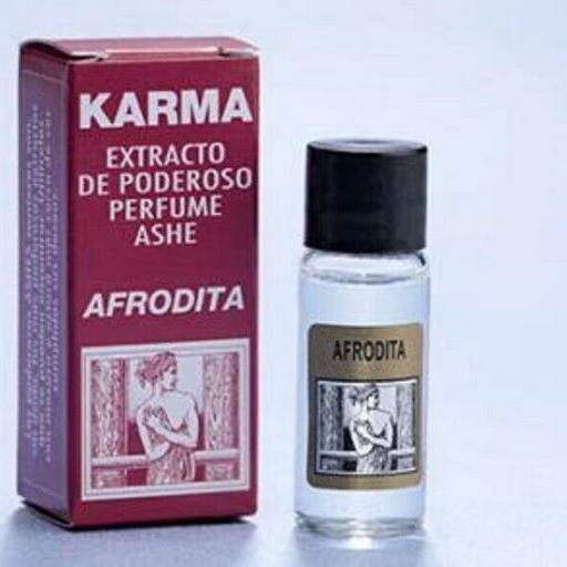 PERFUME ASHE AFRODITA