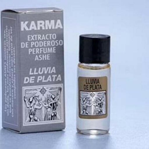 PERFUME ASHE LLUVIA DE PLATA