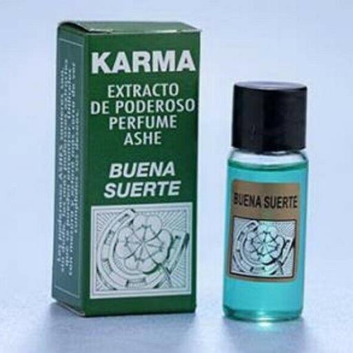 PERFUME ASHE BUENA SUERTE 