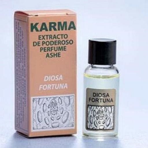 PERFUME ASHE DIOSA FORTUNA