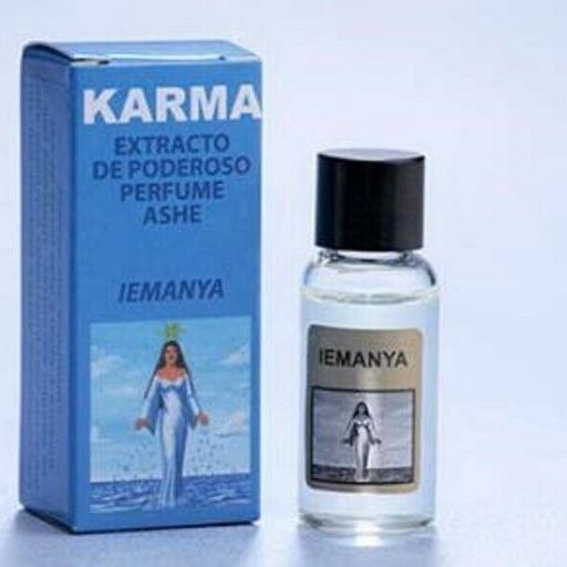 PERFUME ASHE IEMANYA