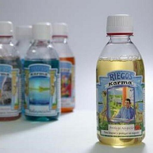RIEGO DESTRUCTOR PROTEGE NEGOCIO - DESTRUCTIVE IRRIGATION PROTECTS BUSINESS