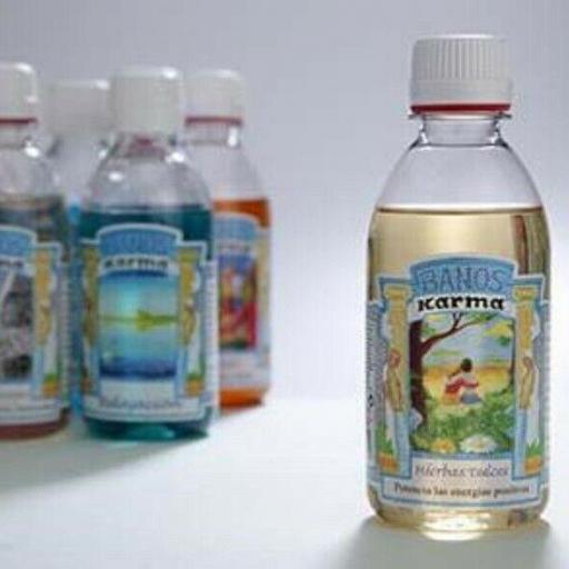 BAÑO DESCARGA HIERBAS DULCES (Endulzar y suavizar)  - BATHROOM DISCHARGE SWEET HERBS (Sweeten and soften)