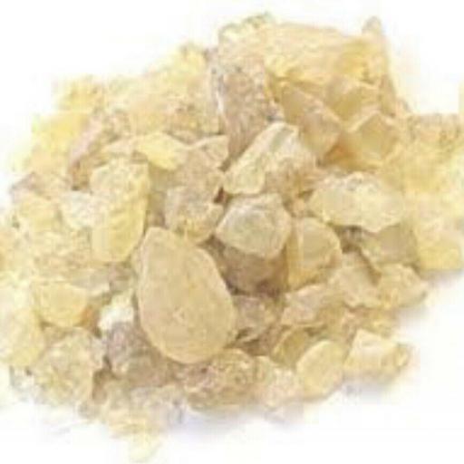  Incienso Copal - Incense - 20 Gr. / Bag