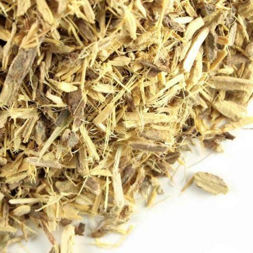 licorice root Cut - Glycyrrhiza glabra - 20gr. Regaliz