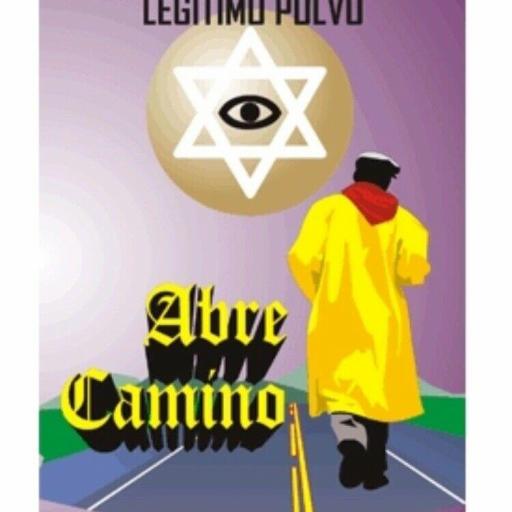 Polvo Esoterico Abre Camino 