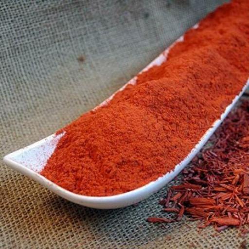 Incienso Sandalo - Incense sandalwood - 20 Gr. / Bag