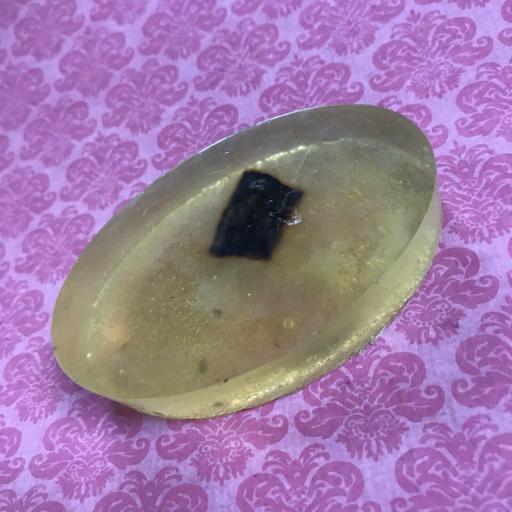 Jabon Esoterico Jabon Vainilla 60 gr. Esoteric Soap - 