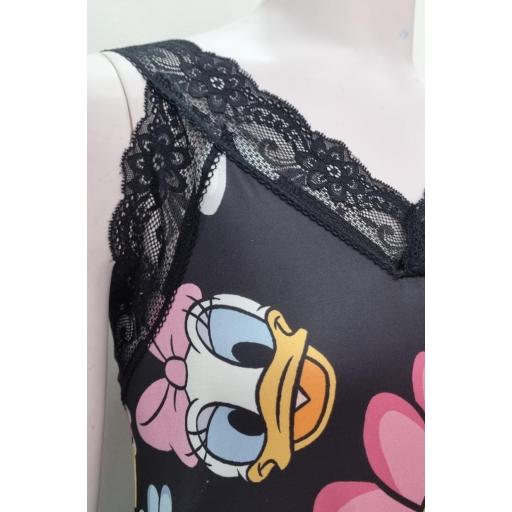 Camiseta lencera daisy [0]
