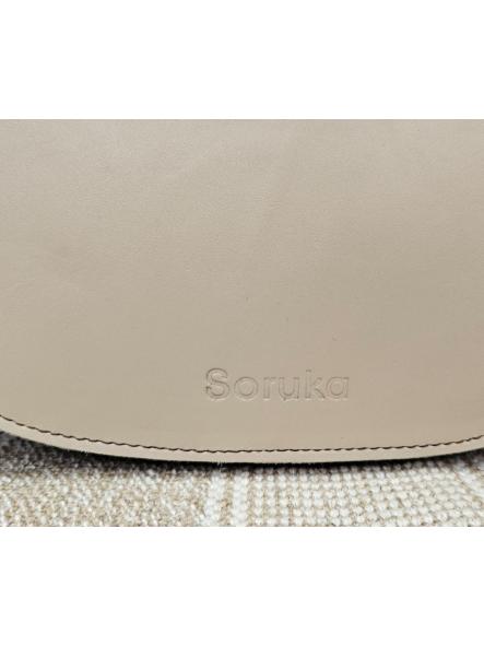 Bolso crossbody animal print leopardo  #2 SORUKA [2]