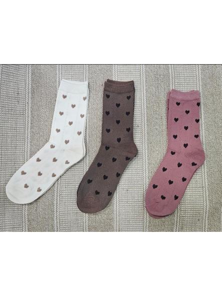 Pack calcetines estampados chica #3