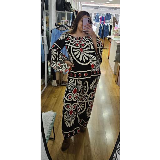 Conjunto azteca
