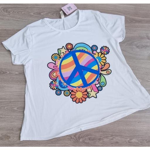 Camiseta hippie [1]