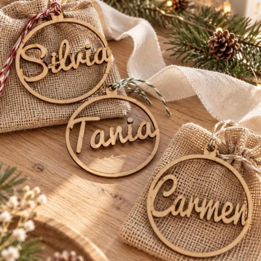 Bolas de navidad