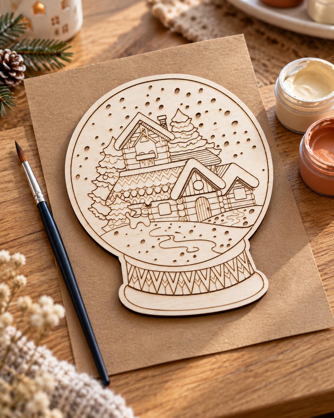 Dibujos para pintar