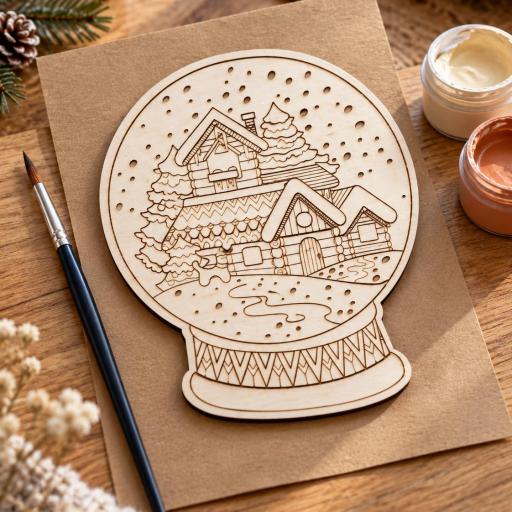 Dibujos para pintar