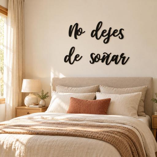 Frase Cabecero PERSONALIZADA [1]