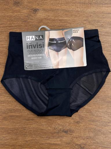Braga faja mujer corte láser talla M a XL [2]