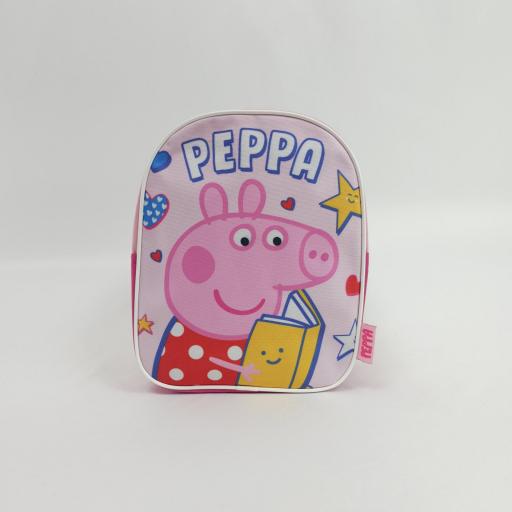mochila preescolar peppa pig [1]