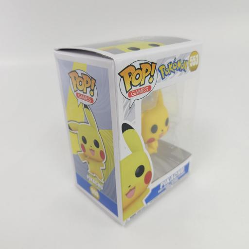funko pop pikachu mejor precio [1]
