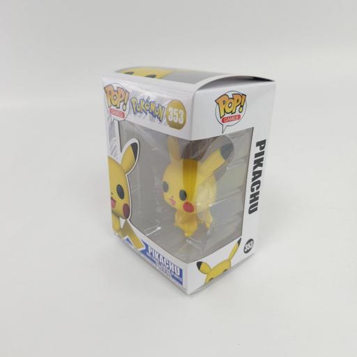 funko pop pikachu mejor precio [2]