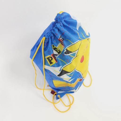 mochila de cuerda pokemon barata [3]