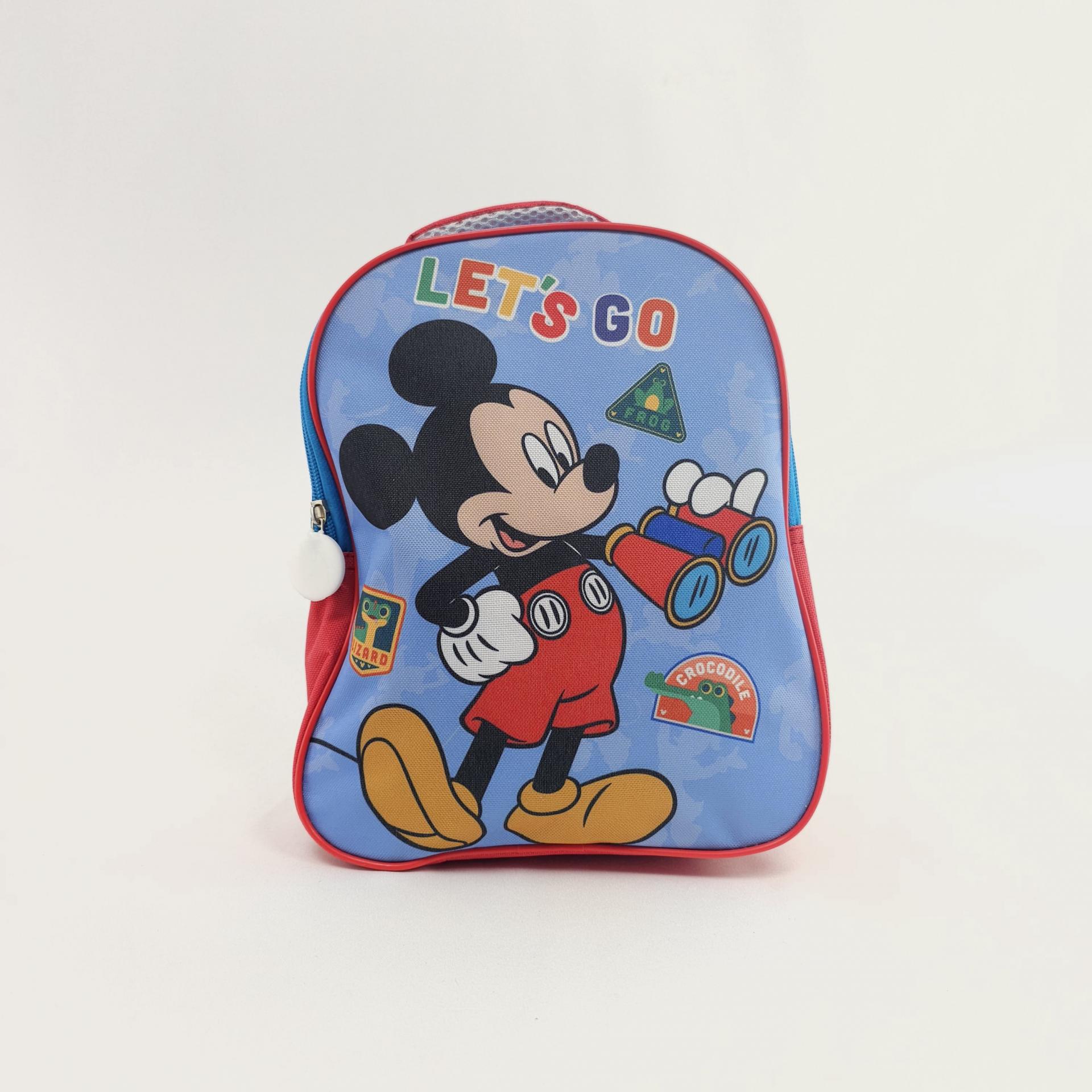 mochila Mickey  mouse barata