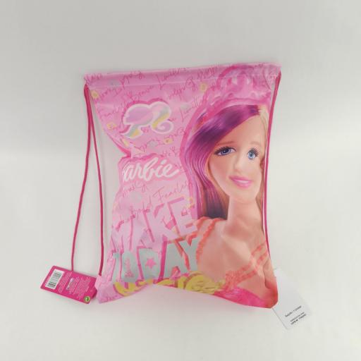 saco de deporte Barbie  [0]