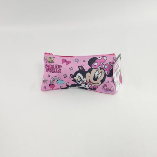estuche Minnie Mouse amazon [2]
