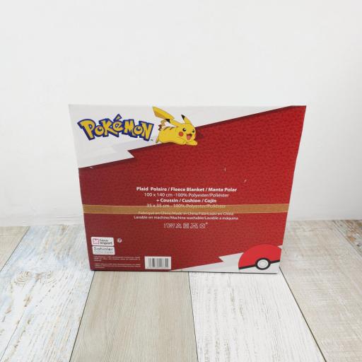 regalo niño original pokemon mejor precio [3]