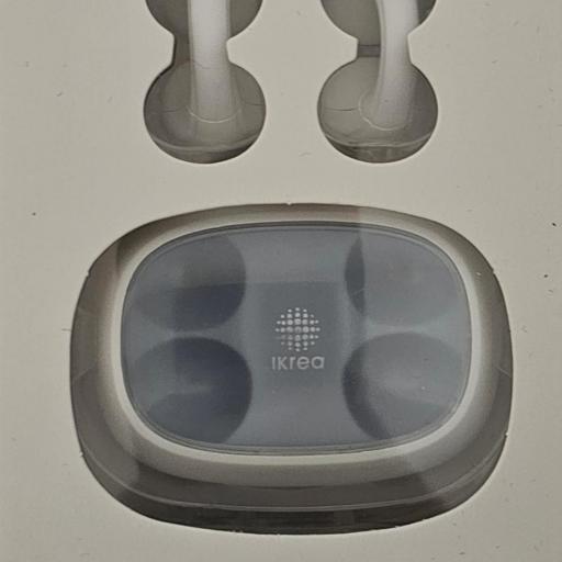 auriculares inalambricos forma de aro