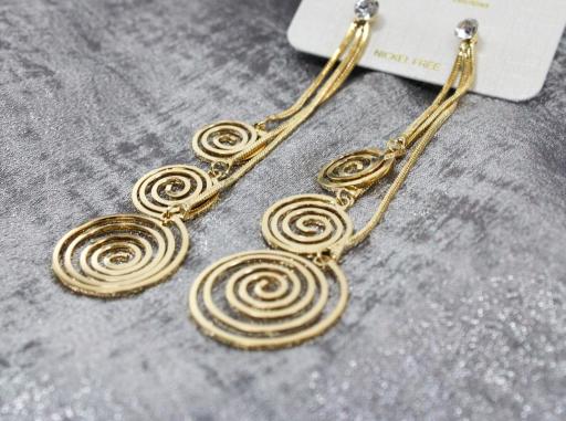 pendientes espiral dorado tendencia.jpg [1]