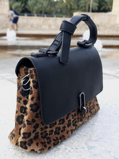 bolso animal print zara [1]