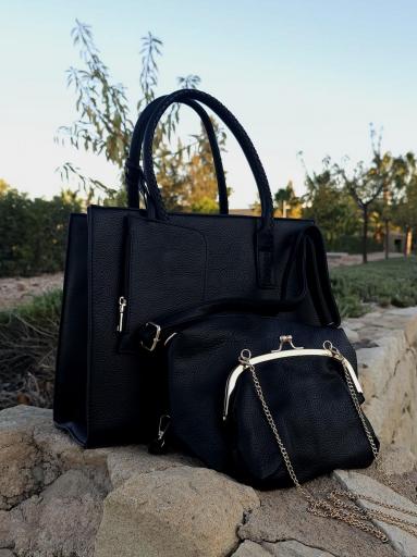 bolso negro shein [1]