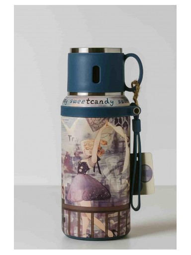 botella termica sweet candy