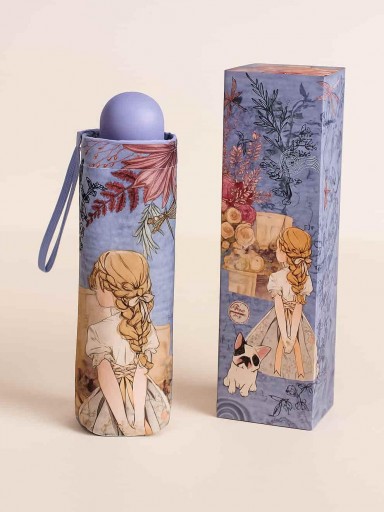 paraguas sweet candy al mejor precio