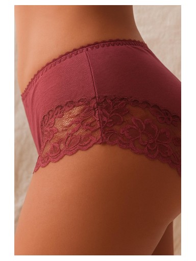 braga alta de mujer algodon [1]