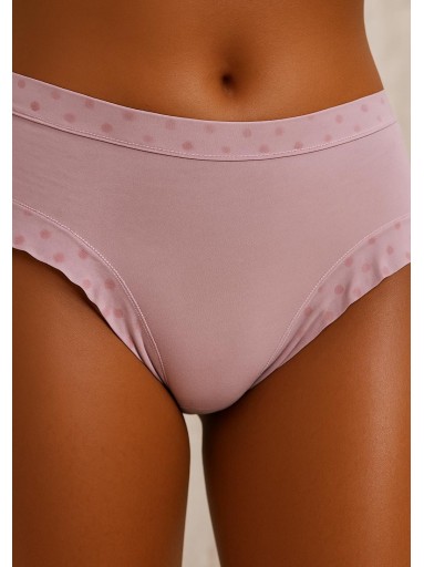 braga de mujer alta bambu barata