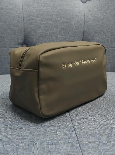 Neceser El rey del Ahora voy regalo original para el Día del Padre [1]