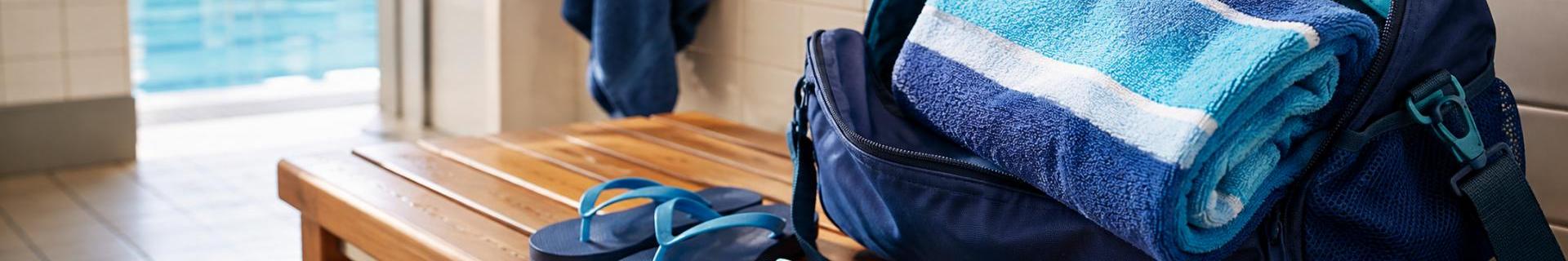 Comprar toallas de niño para piscina y playa