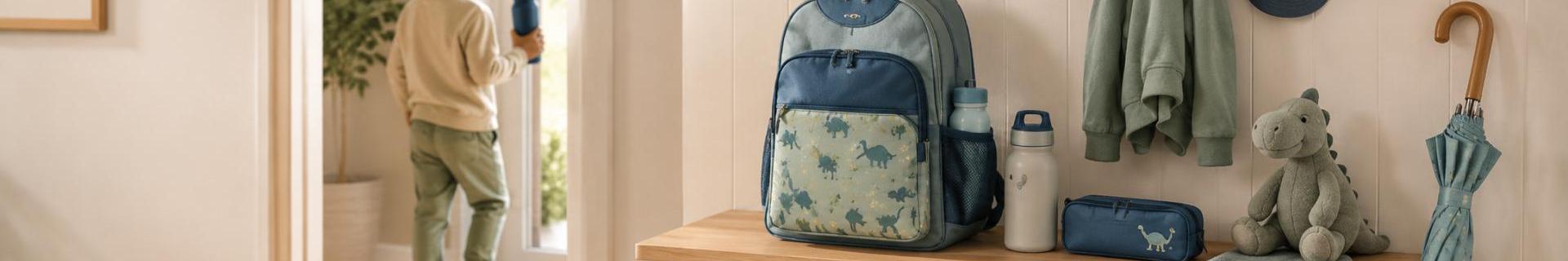 Comprar accesorios para niño para cole y excursiones