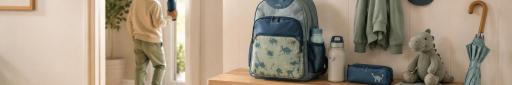 Comprar accesorios para niño para cole y excursiones
