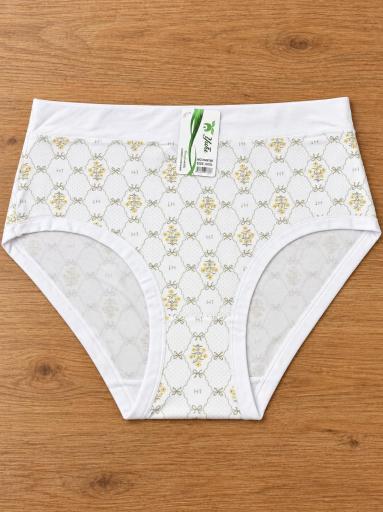 Bragas altas Yutu en varios colores y tallas grandes [2]
