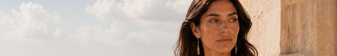 Pendientes de mujer para completar el look con estilo