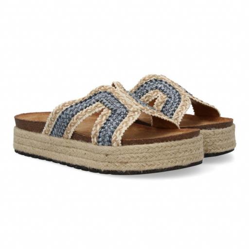 sandalias yute planas mujer [2]