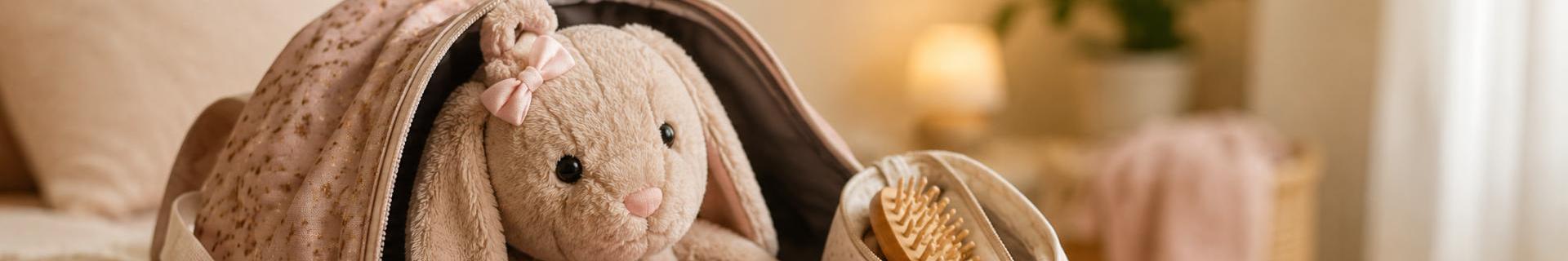 Comprar peluches para niña para regalar y dormir