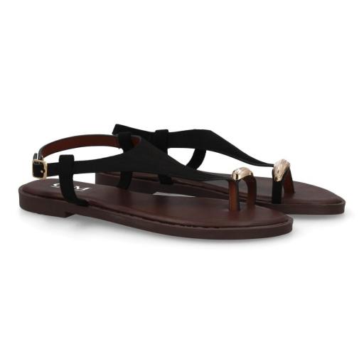 sandalias planas mujer minimalistas [1]