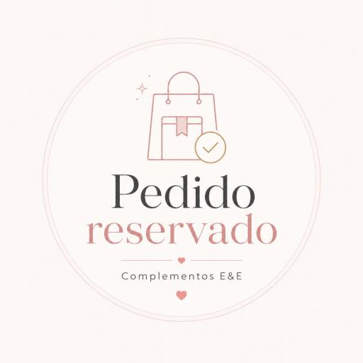 Pedido reservado de Complementos E&E [0]
